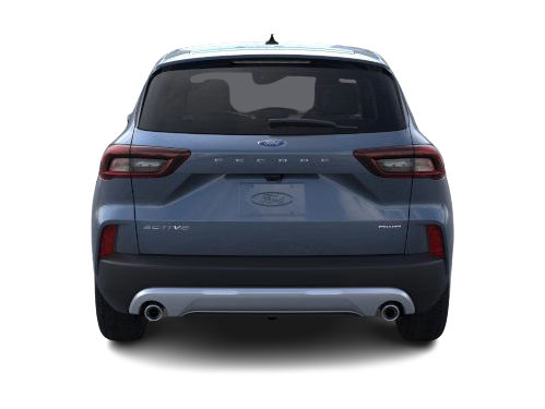 Thumbnail: 2026 Ford Escape - 5