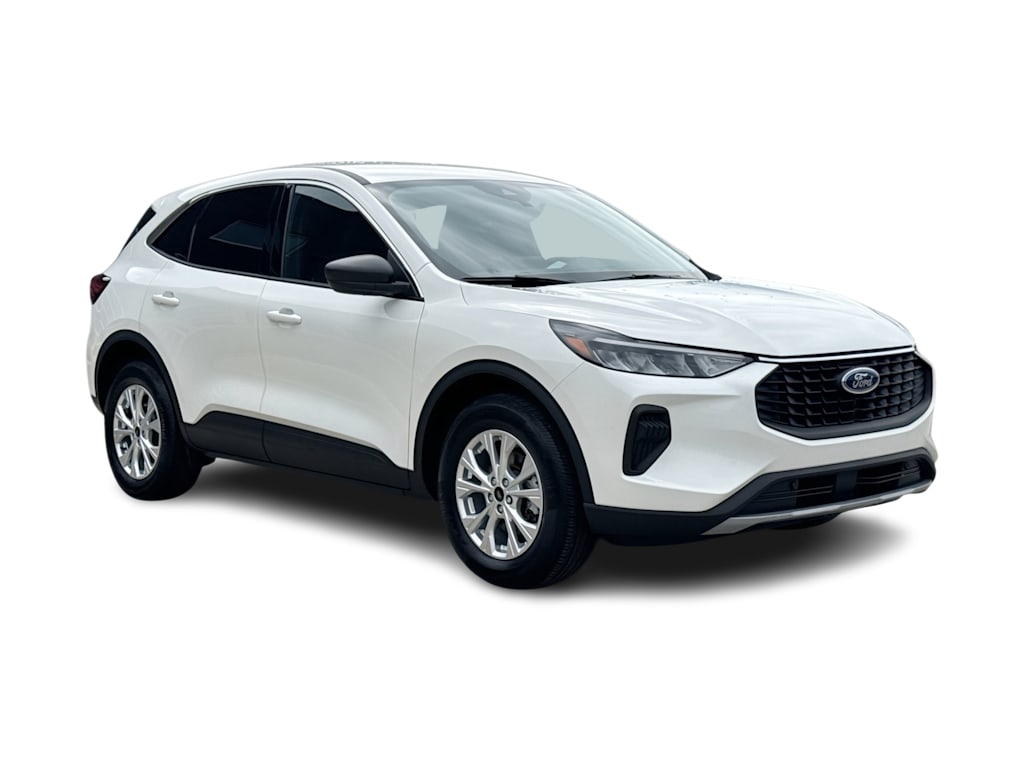 Thumbnail: 2023 Ford Escape - 21