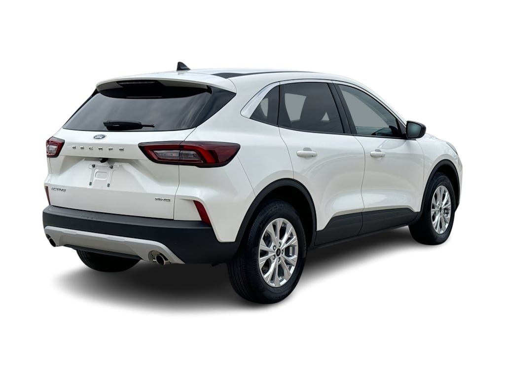 Thumbnail: 2023 Ford Escape - 19