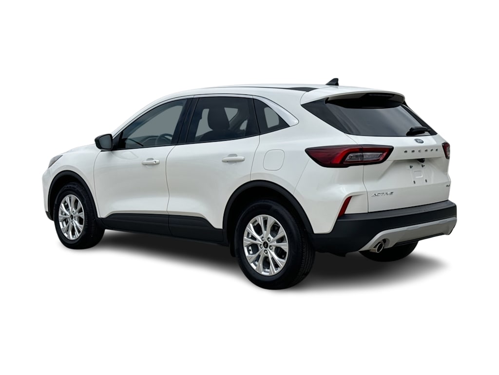 Thumbnail: 2023 Ford Escape - 4