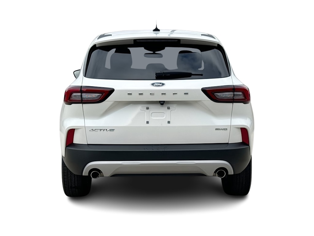 Thumbnail: 2023 Ford Escape - 5