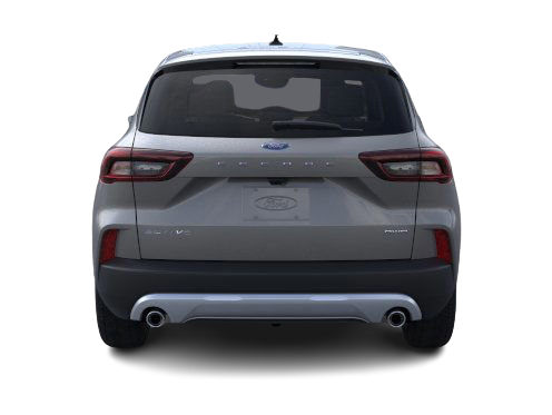 Thumbnail: 2026 Ford Escape - 5