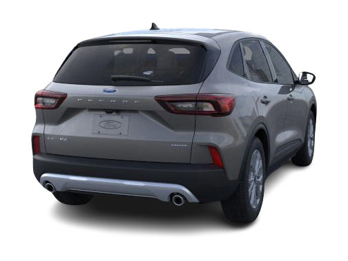 Thumbnail: 2026 Ford Escape - 16
