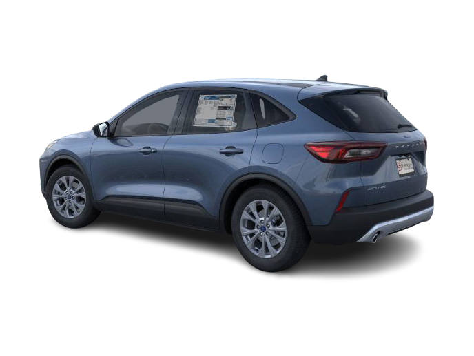 Thumbnail: 2026 Ford Escape - 4