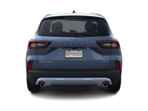 Thumbnail: 2026 Ford Escape - 5