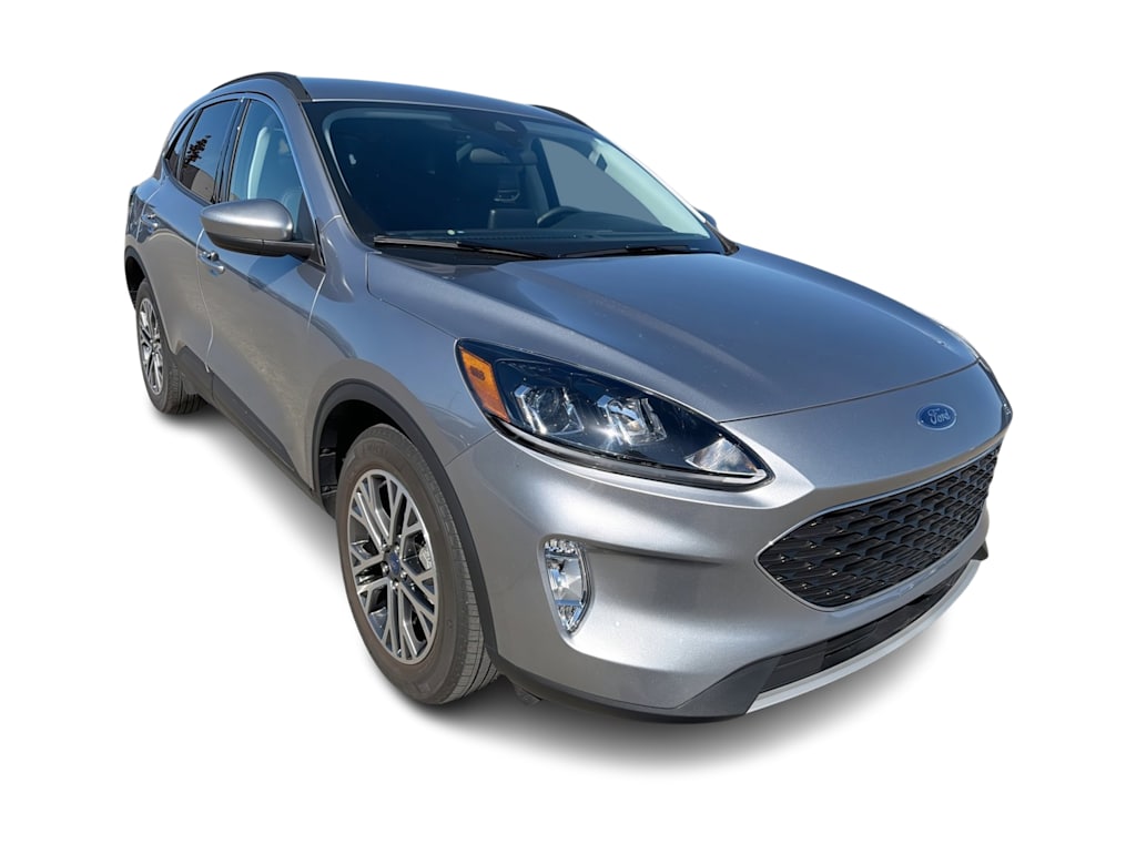 Thumbnail: 2021 Ford Escape - 22