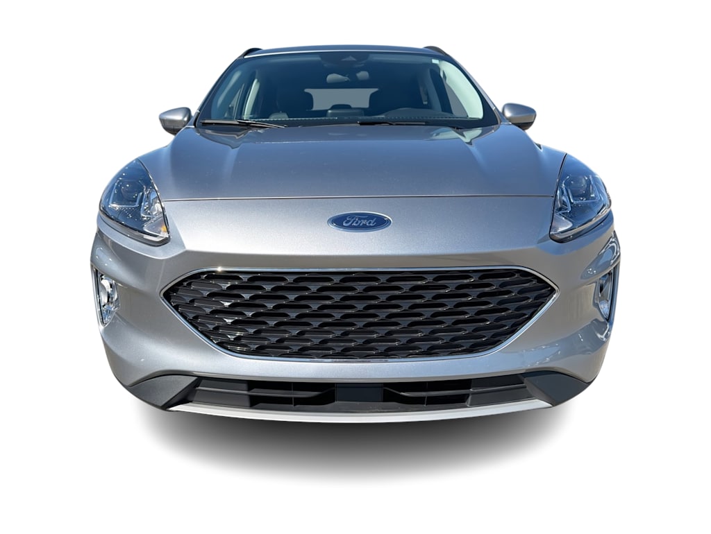 Thumbnail: 2021 Ford Escape - 6