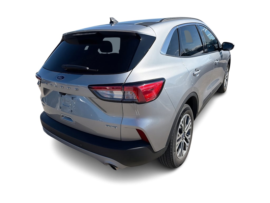 Thumbnail: 2021 Ford Escape - 20