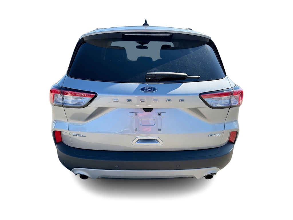 Thumbnail: 2021 Ford Escape - 5