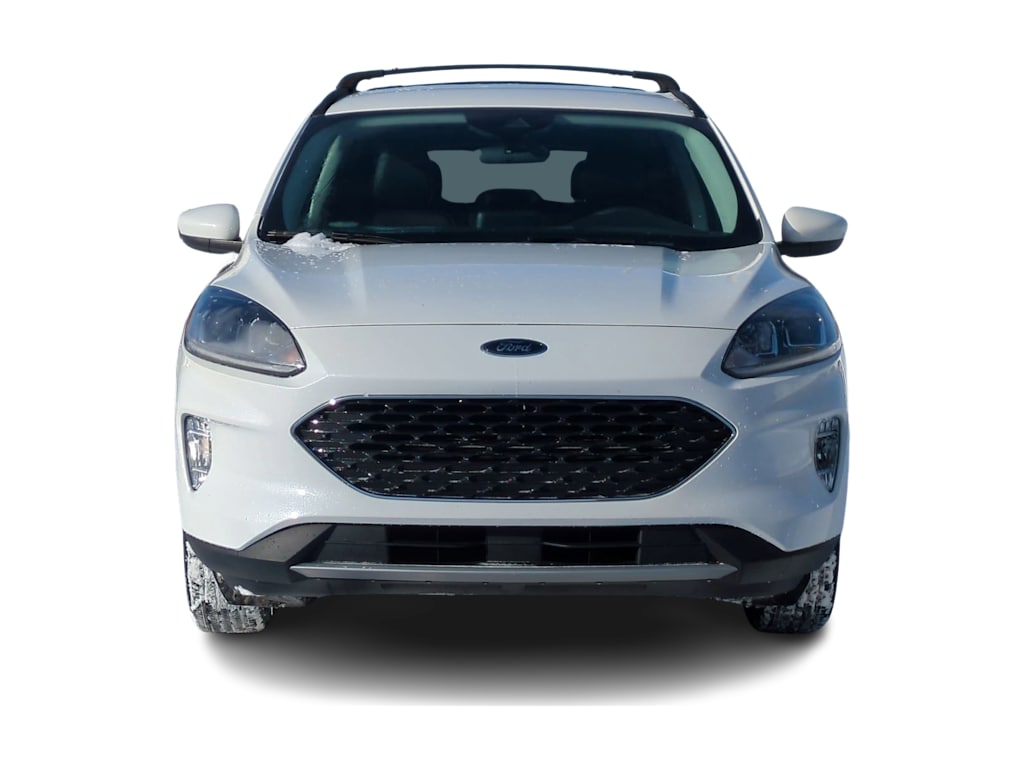 Thumbnail: 2022 Ford Escape - 6