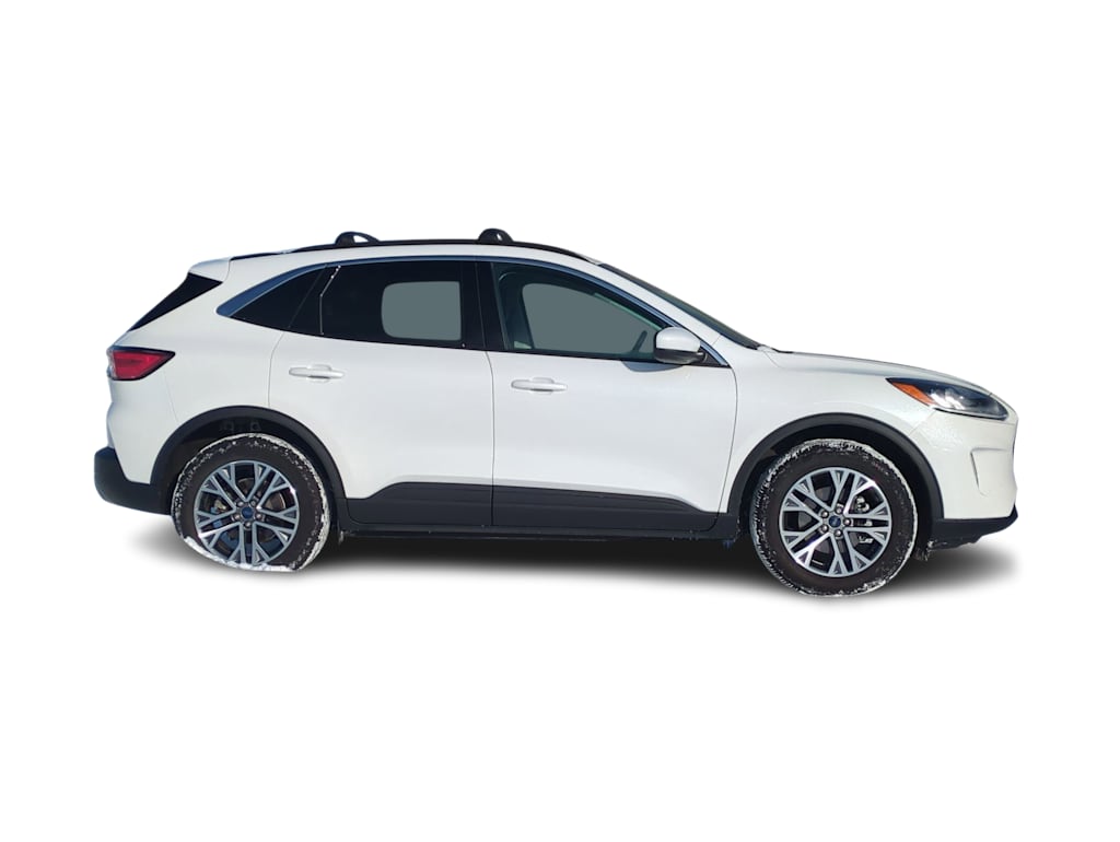 Thumbnail: 2022 Ford Escape - 20