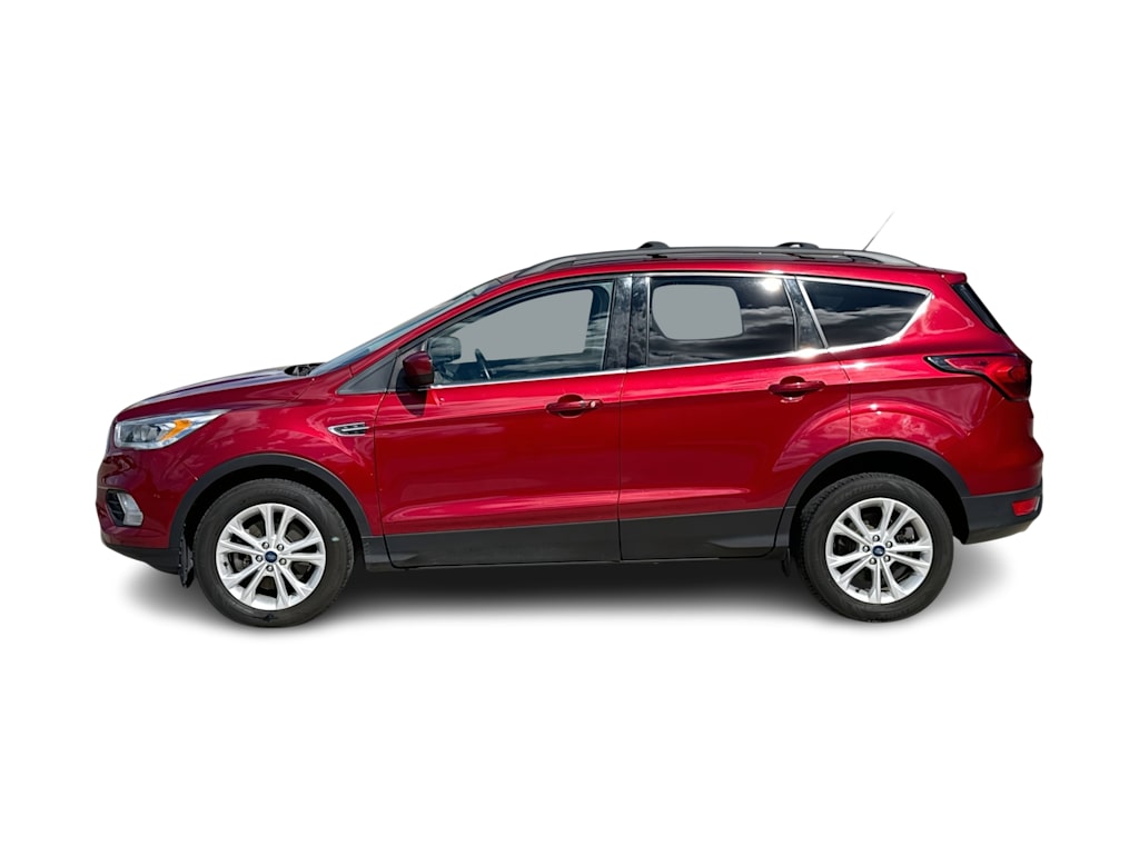 Thumbnail: 2019 Ford Escape - 3