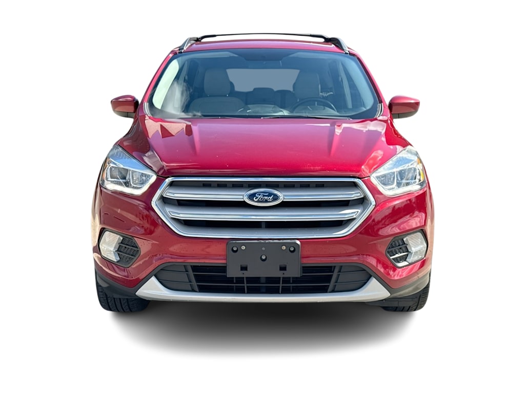 Thumbnail: 2019 Ford Escape - 6