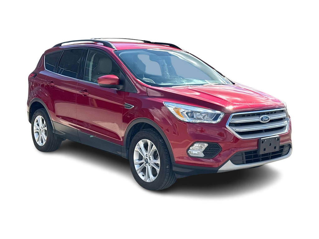 Thumbnail: 2019 Ford Escape - 22