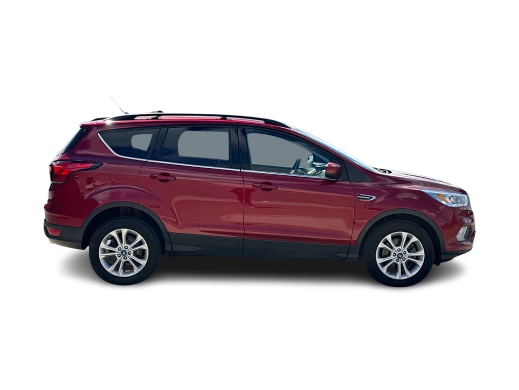 Thumbnail: 2019 Ford Escape - 21