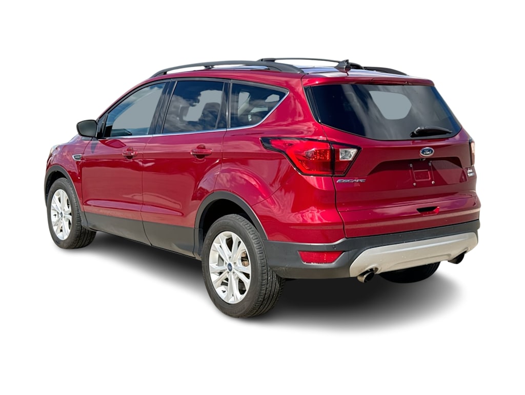 Thumbnail: 2019 Ford Escape - 4