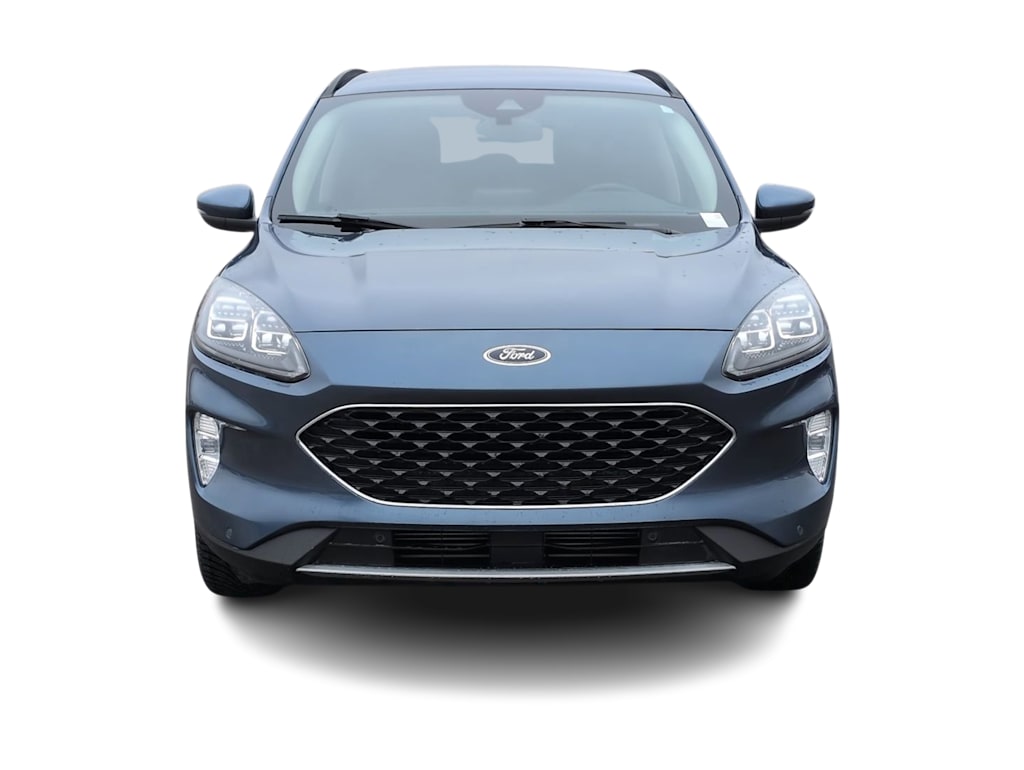 Thumbnail: 2020 Ford Escape - 6