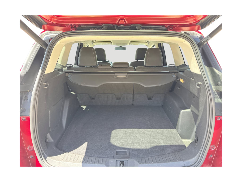 Thumbnail: 2016 Ford Escape - 16