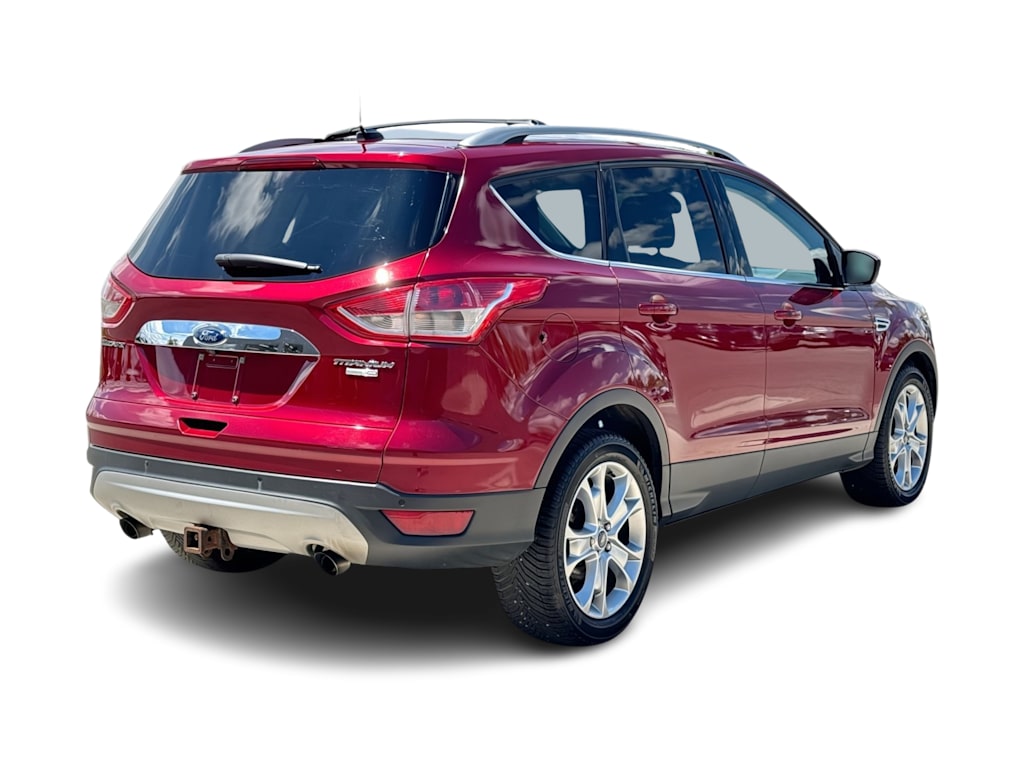 Thumbnail: 2016 Ford Escape - 19