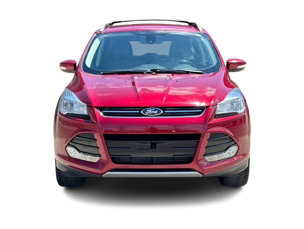 Thumbnail: 2016 Ford Escape - 22