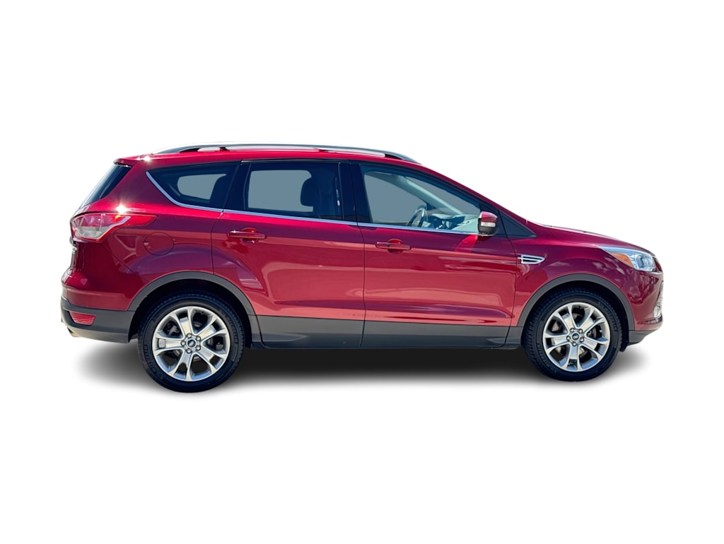 Thumbnail: 2016 Ford Escape - 20