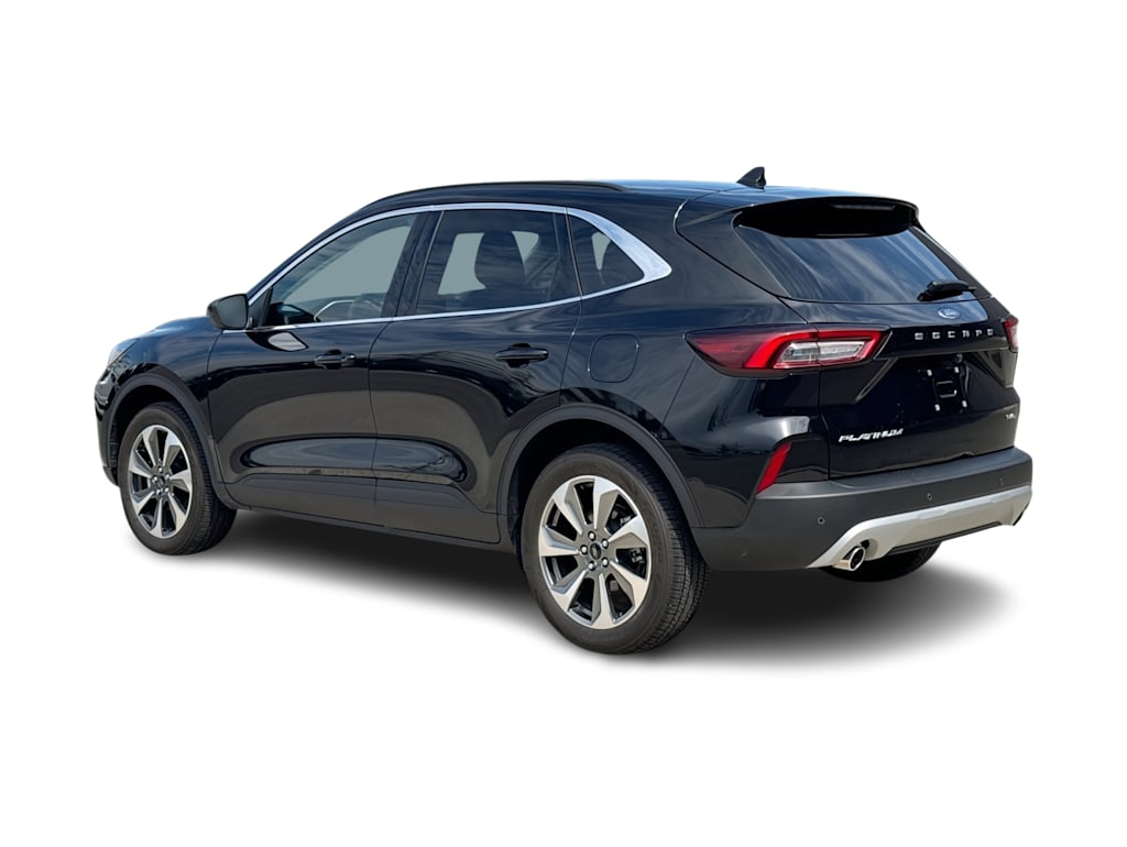 Thumbnail: 2025 Ford Escape - 4