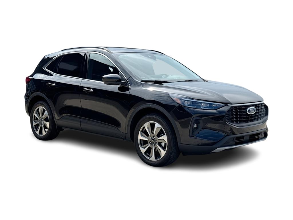 Thumbnail: 2025 Ford Escape - 22