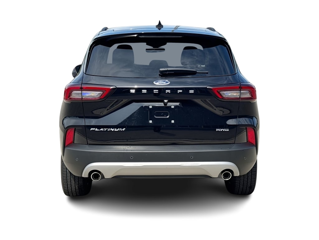 Thumbnail: 2025 Ford Escape - 5