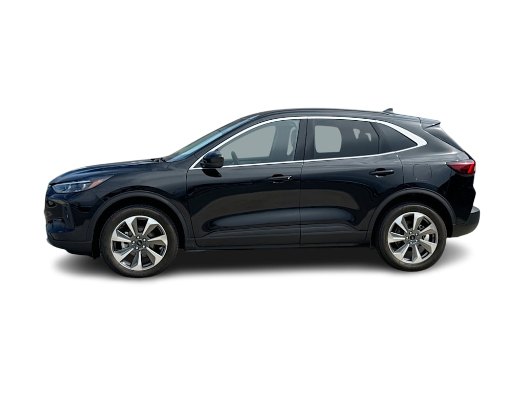 Thumbnail: 2025 Ford Escape - 3