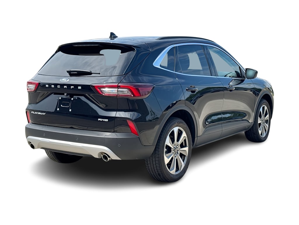 Thumbnail: 2025 Ford Escape - 20