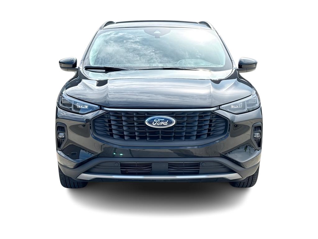 Thumbnail: 2025 Ford Escape - 6