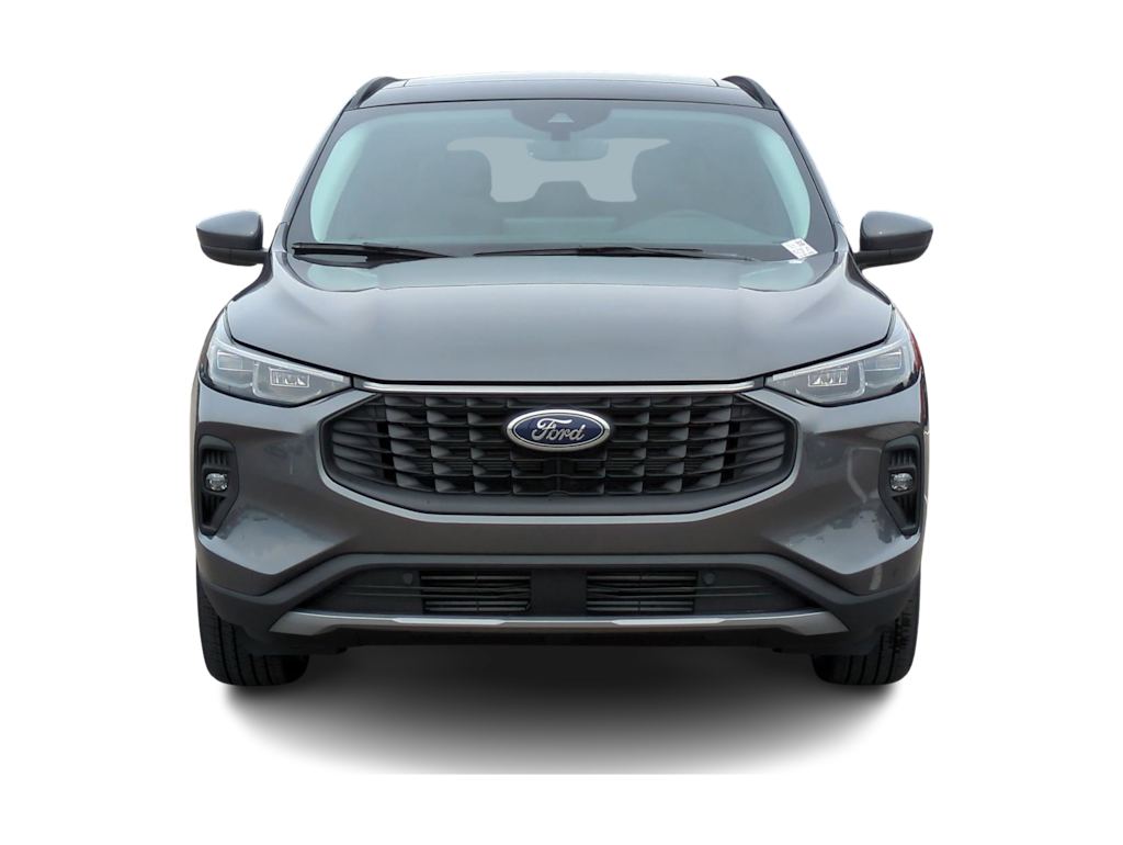 Thumbnail: 2025 Ford Escape - 6