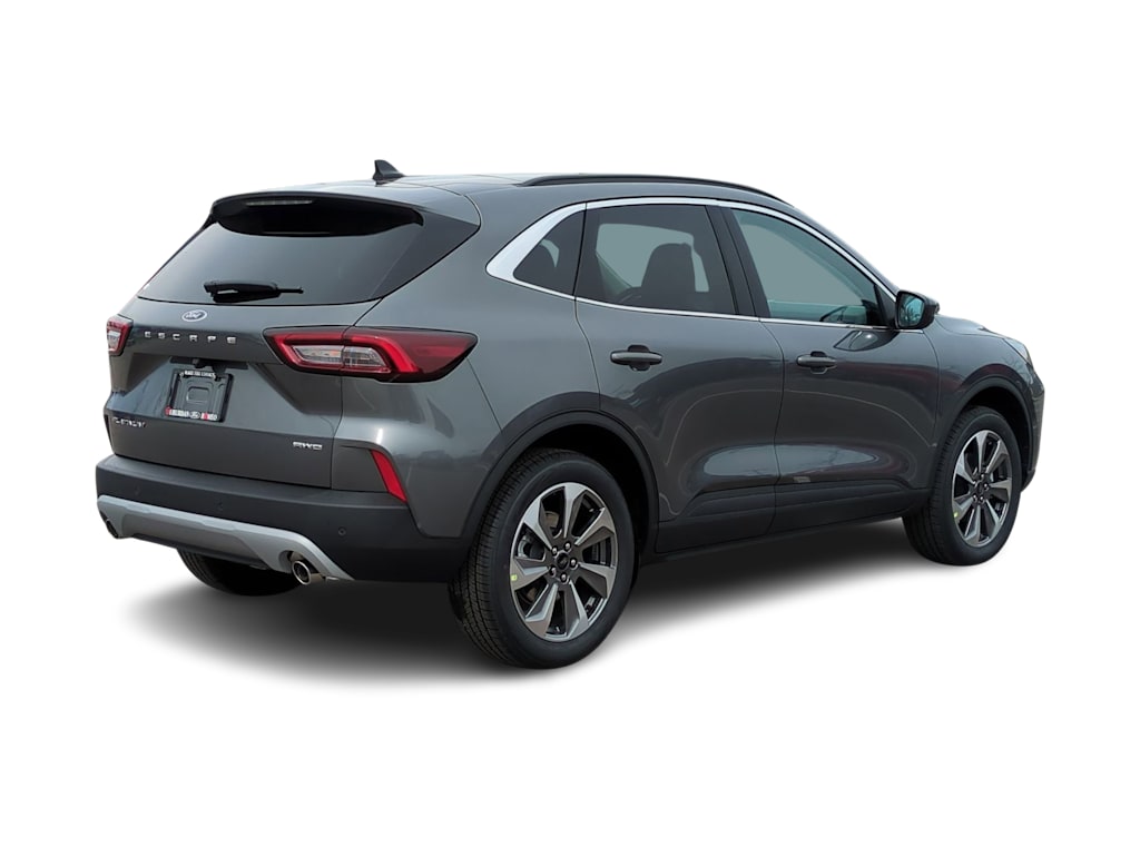Thumbnail: 2025 Ford Escape - 19
