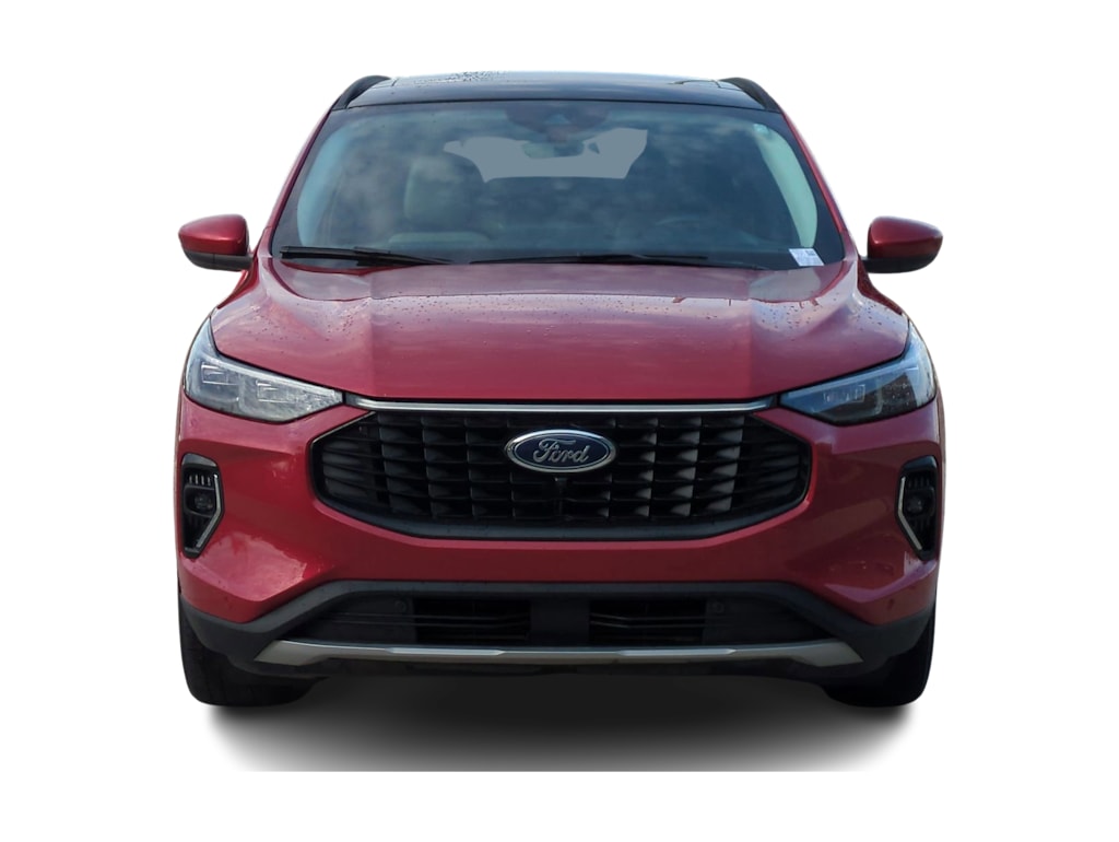 Thumbnail: 2023 Ford Escape - 6