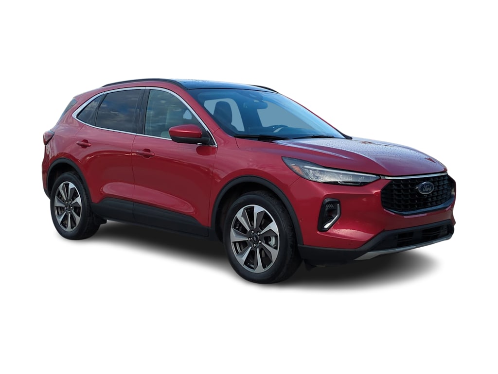 Thumbnail: 2023 Ford Escape - 22