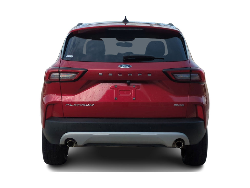 Thumbnail: 2023 Ford Escape - 5