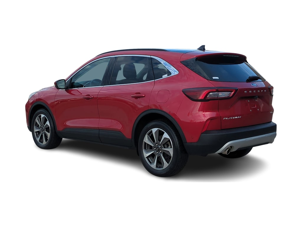 Thumbnail: 2023 Ford Escape - 4