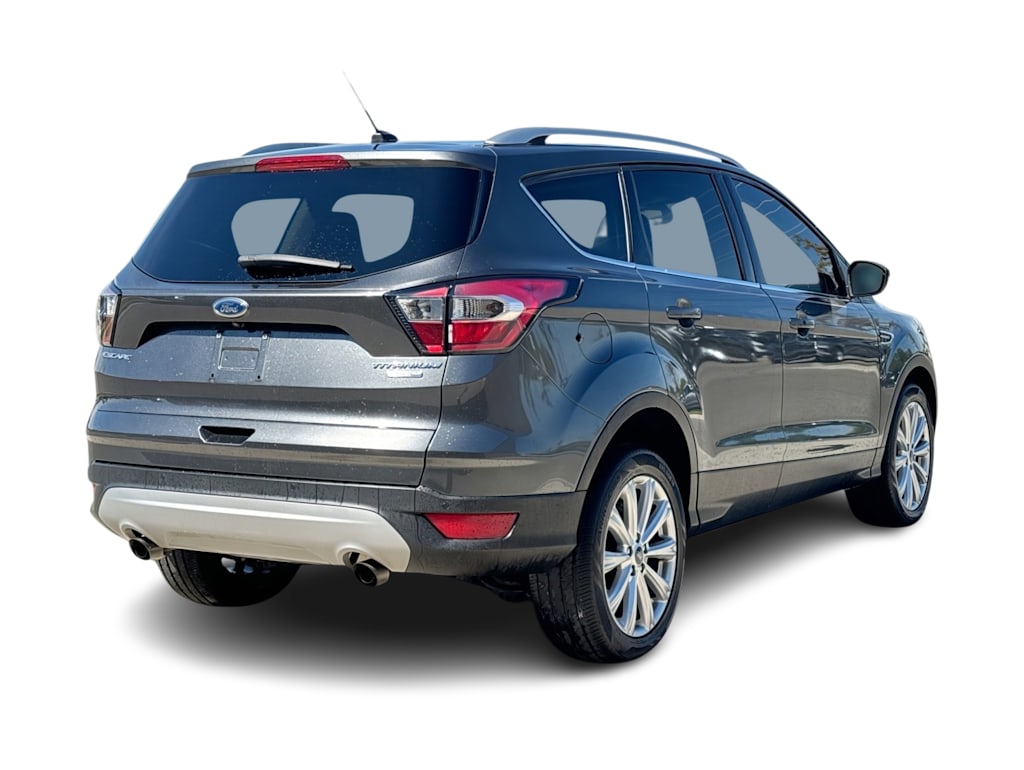 Thumbnail: 2017 Ford Escape - 19