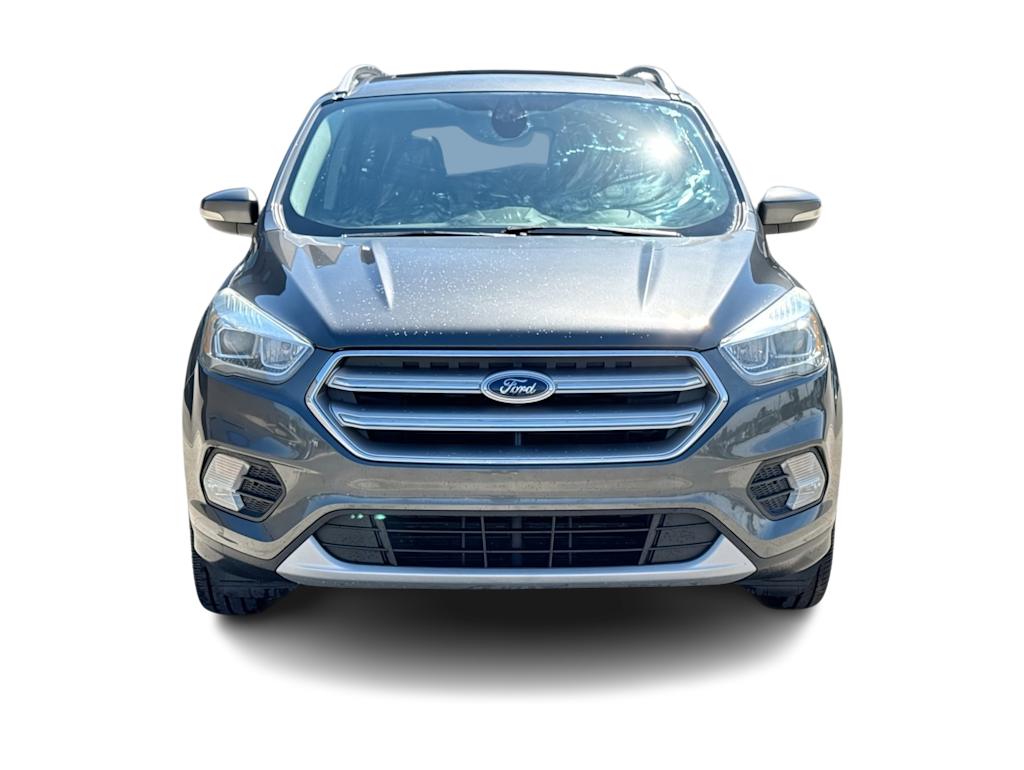 Thumbnail: 2017 Ford Escape - 6