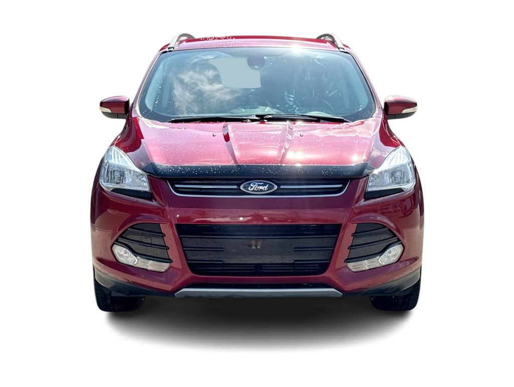 Thumbnail: 2016 Ford Escape - 21