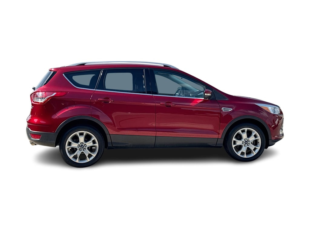 Thumbnail: 2016 Ford Escape - 19