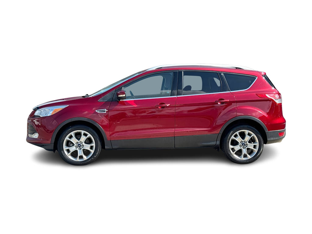 Thumbnail: 2016 Ford Escape - 3
