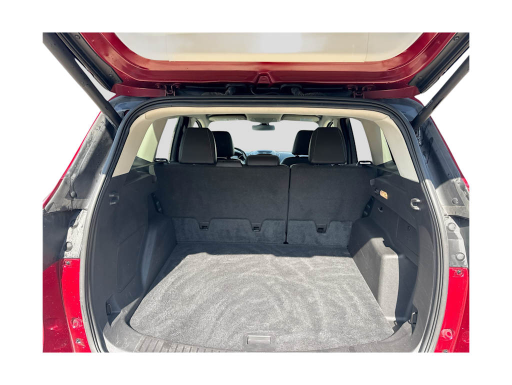 Thumbnail: 2016 Ford Escape - 16