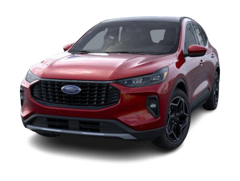 Thumbnail: 2026 Ford Escape - 14
