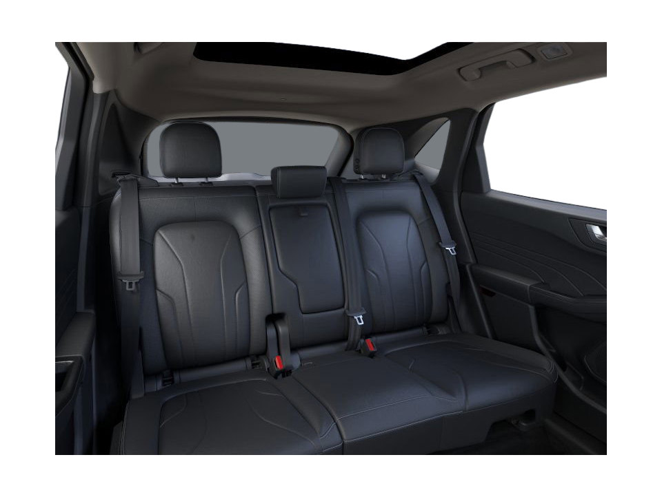 Thumbnail: 2026 Ford Escape - 13