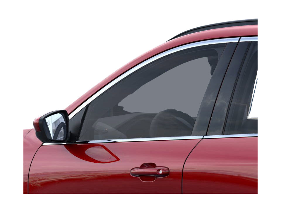 Thumbnail: 2026 Ford Escape - 20