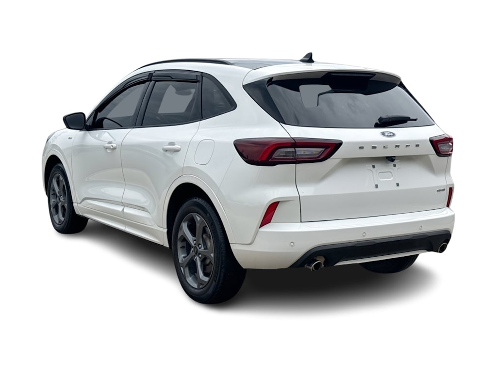 Thumbnail: 2024 Ford Escape - 4