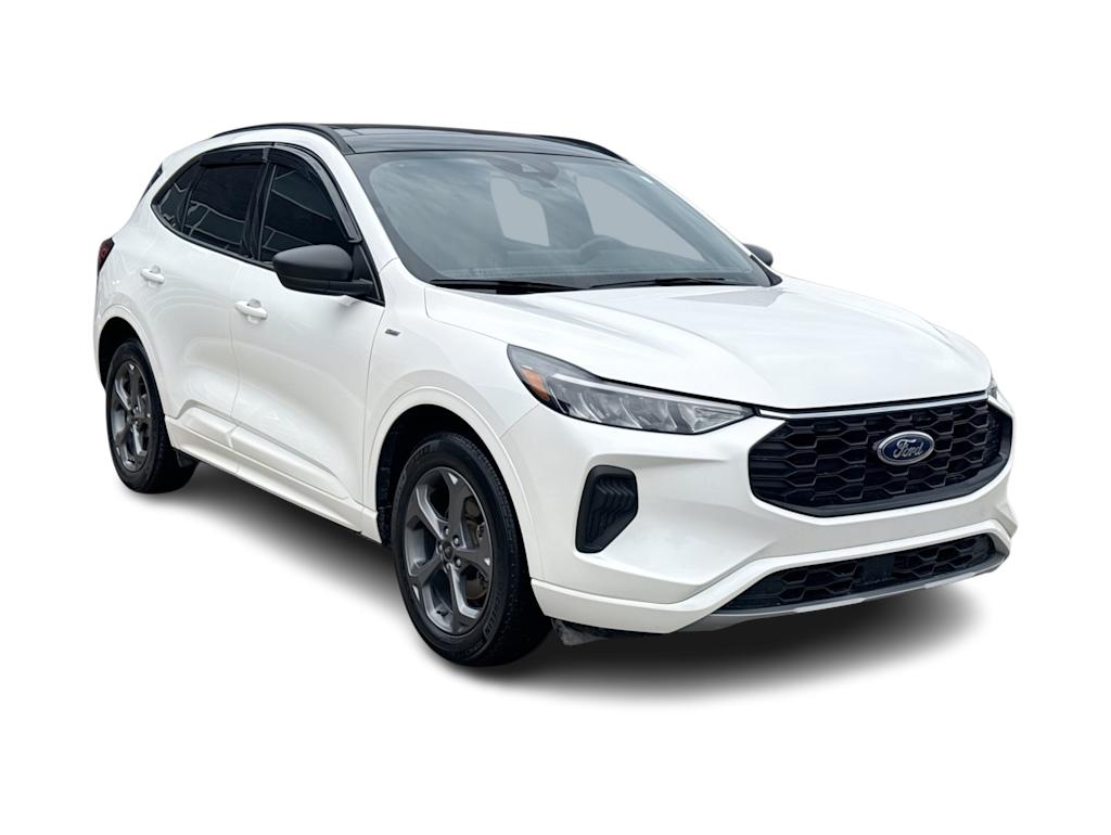 Thumbnail: 2024 Ford Escape - 22