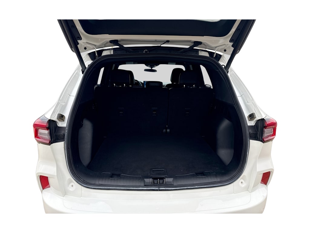 Thumbnail: 2024 Ford Escape - 17