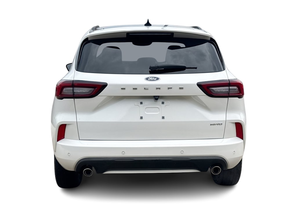 Thumbnail: 2024 Ford Escape - 5